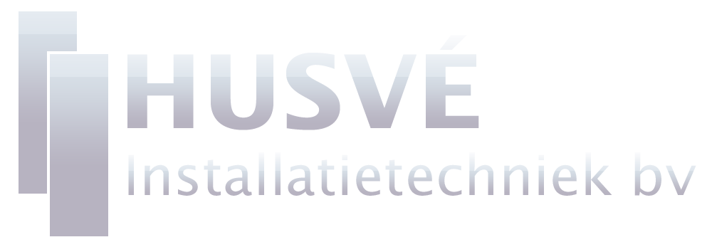 Husvé Installatietechniek Logo